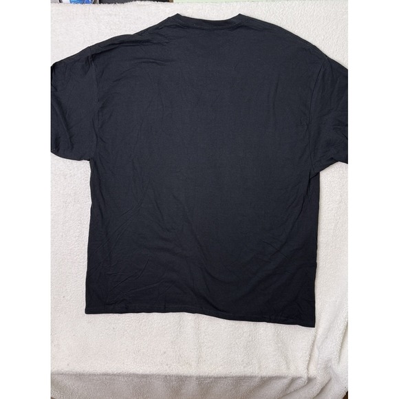 Megan Moroney Portrait Unisex Adult Black T-Shirt Full Size XXL Hot Topic - Picture 6 of 6